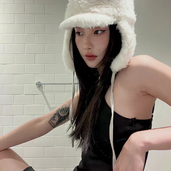 青春的忏悔